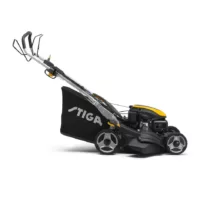 Tondeuse à gazon STIGA Twinclip 950 V – Image 3
