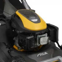 Tondeuse à gazon STIGA Twinclip 950 V – Image 4