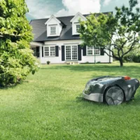 Robot tondeuse à gazon HUSQVARNA AUTOMOWER 105 – Image 6