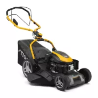 Tondeuse à gazon STIGA Combi 753 SE