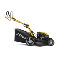 Tondeuse à gazon STIGA Combi 753 SE – Image 3