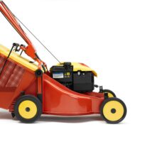 Tondeuse à gazon OUTILS WOLF PBTO – Image 2