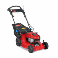 Tondeuse à gazon TORO Super Recycler 53cm avec SmartStow®