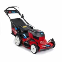 Tondeuse à batterie TORO eRecycler™ 60V 55CM Flex-Force Power System™ – Image 3