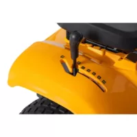 Tondeuse Tracteur STIGA Tornado 398 M - Éjection Latérale – Image 6