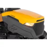 Tondeuse Tracteur STIGA Tornado 398 M - Éjection Latérale – Image 9