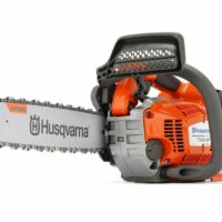 Élagueuse HUSQVARNA T540 II 35SN