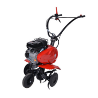 Motobineuse SARP S3R2