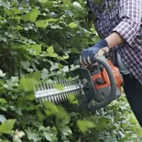 Taille-Haies HUSQVARNA 122HD60 – Image 9