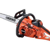 Tronçonneuse ECHO CS-362WES