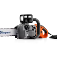 Tronçonneuse HUSQVARNA 420 EL