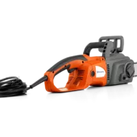 Tronçonneuse HUSQVARNA 420 EL – Image 2