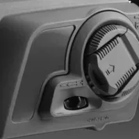 Tronçonneuse HUSQVARNA 420 EL – Image 3