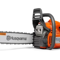 Tronçonneuse HUSQVARNA 445 II 45SN