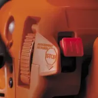 Tronçonneuse HUSQVARNA 445 II 45SN – Image 7