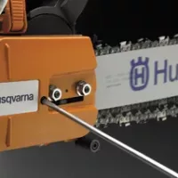 Tronçonneuse HUSQVARNA 445 II 45SN – Image 8
