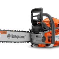 Tronçonneuse HUSQVARNA 550 XP MARK II - Professionnelle