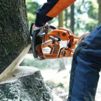 Tronçonneuse HUSQVARNA 562 XP - Professionnelle – Image 3