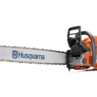 Tronçonneuse HUSQVARNA 572 XP 50SN - Professionnelle