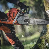 Tronçonneuse HUSQVARNA 572 XP 50SN - Professionnelle – Image 3
