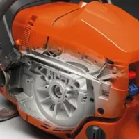 Tronçonneuse HUSQVARNA 572 XP 50SN - Professionnelle – Image 11