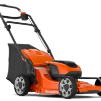 Tondeuse à batterie Husqvarna LC142i