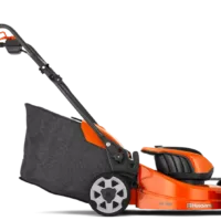 Tondeuse à batterie Husqvarna LC142i – Image 3