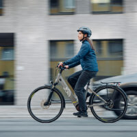 VTTAE Husqvarna Towner 2 Wave 28" xM 9S Tektro – Image 2