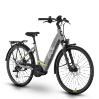 VTTAE Husqvarna Towner 2 Wave 28" xM 9S Tektro