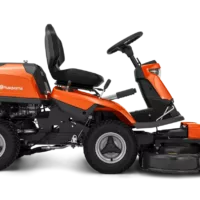 Tondeuse Autoportée à Coupe Frontale HUSQVARNA R316TX RWD 4×4 – Image 4