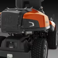 Tondeuse Autoportée à Coupe Frontale HUSQVARNA R316TX RWD 4×4 – Image 6