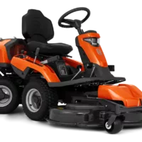 Tondeuse Autoportée à Coupe Frontale HUSQVARNA R316TX RWD 4×4