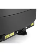 Tondeuse Autoportée à Coupe Frontale STIGA Park 500 WX + Plateau Combi 100 Q Plus – Image 6