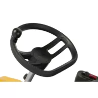 Tondeuse Autoportée à Coupe Frontale STIGA Park 500 WX + Plateau Combi 100 Q Plus – Image 4