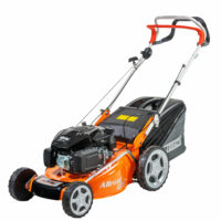 Tondeuse à gazon OLEO-MAC GV 48 TK ALLROAD Plus 4 – Image 2