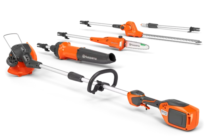 Coupe Bordures Husqvarna 110iL FLXi – Image 5