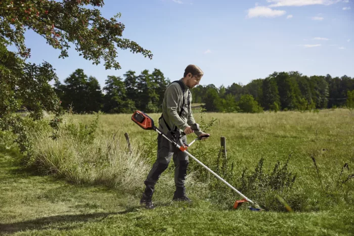 Coupe Bordures Husqvarna 325iR – Image 2