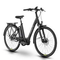 VTTAE Husqvarna Eco City 2