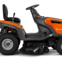 Tondeuse Tracteur Husqvarna TS114