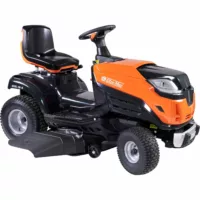 Tondeuse Tracteur OLEO-MAC OM 109L 16K