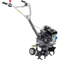 Motobineuse STAUB Maxibeche K