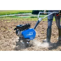 Motobineuse STAUB Maxibeche K