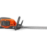 Taille-haies à batterie Husqvarna 215iHD45