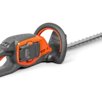 Taille-haies à batterie Husqvarna 215iHD45