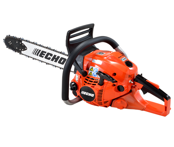 Tronçonneuse ECHO CS-501 SX/45