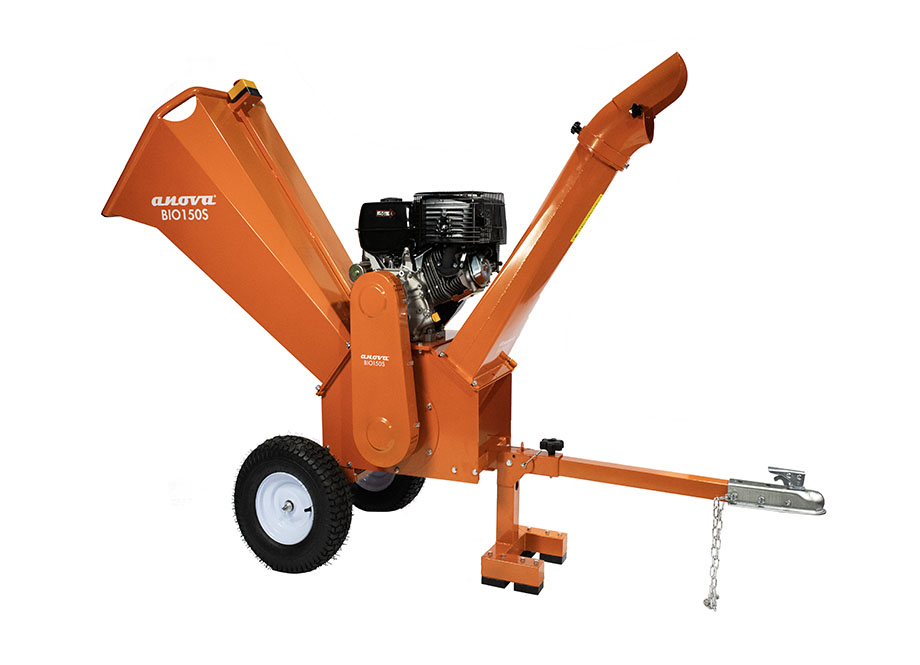 Broyeur ANOVA BIO 150S