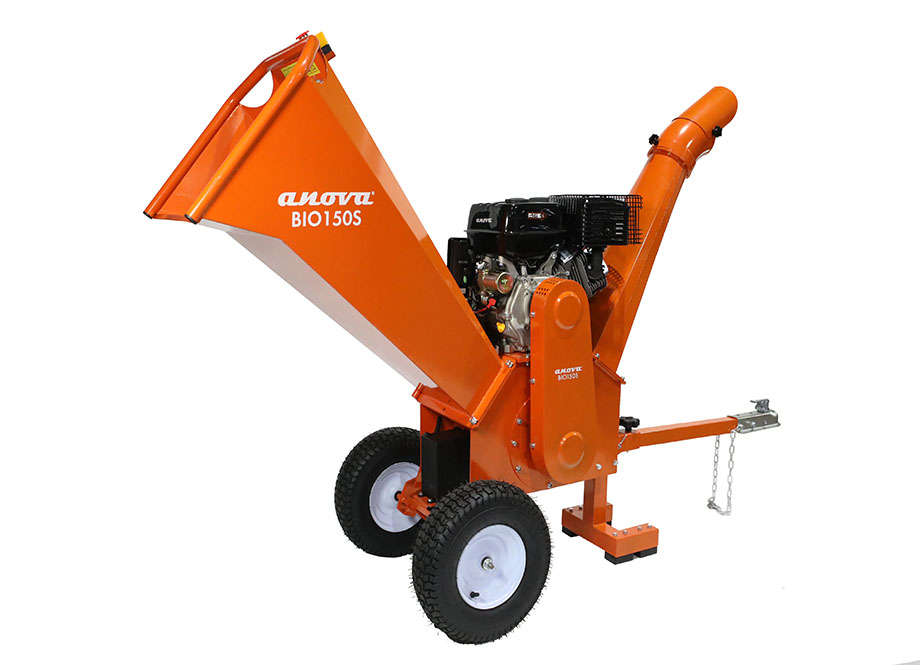 Broyeur ANOVA BIO 150S – Image 2