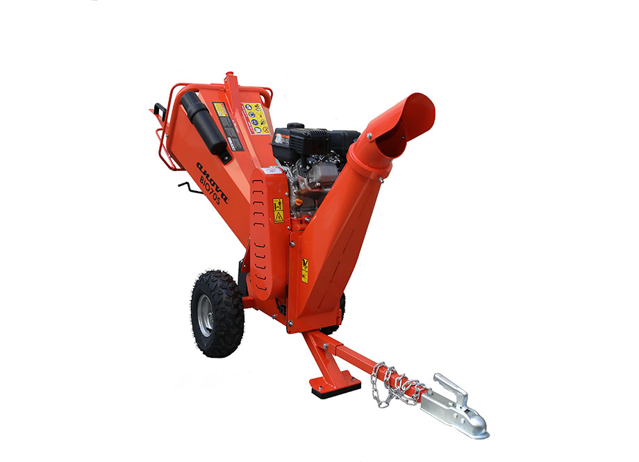 Broyeur ANOVA BIO 70S – Image 2