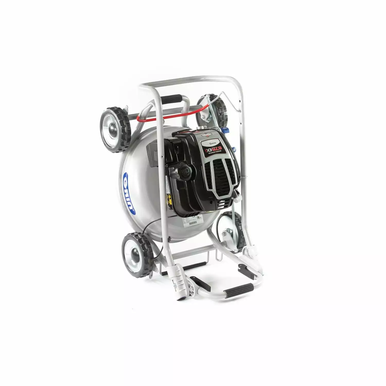 Tondeuse à gazon GRIN HM46 BS – Image 2