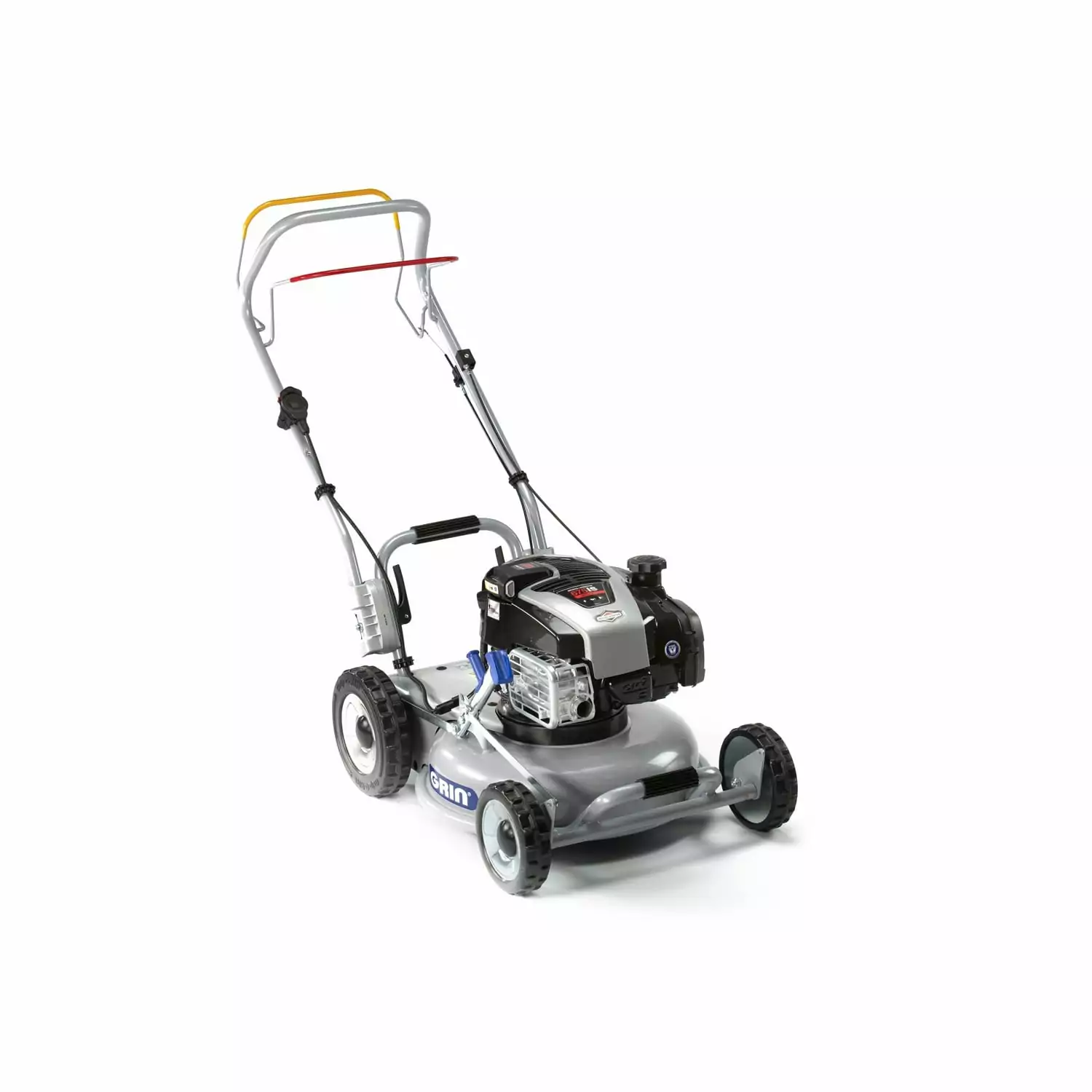 Tondeuse à gazon GRIN HM46A Instart – Image 3